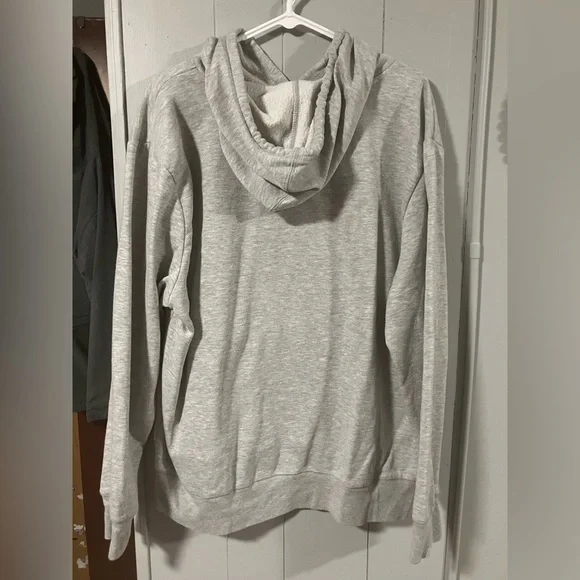 Adult mossy oak sweatshirt - Picture 3 of 4